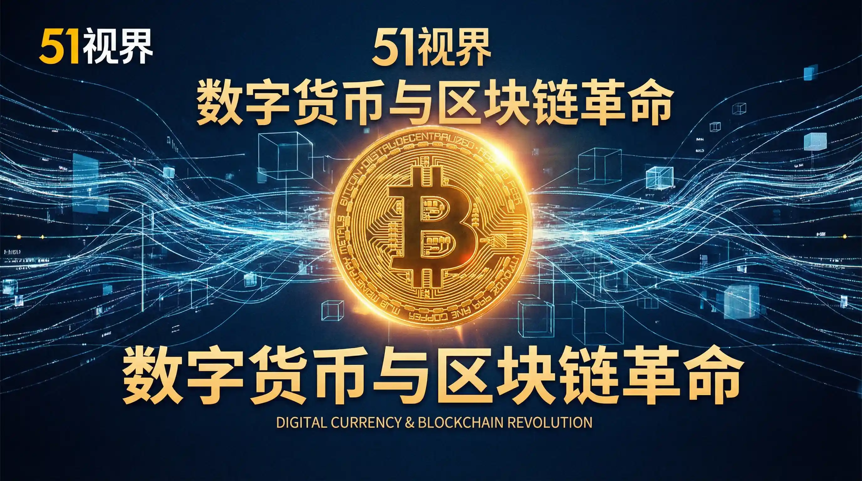 数字货币与区块链革命专题 - 免费日本av在线观看 金融科技